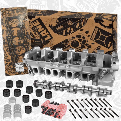 Kit réparation culasse vw - de,