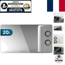 Cecotec Micro-ondes ProClean