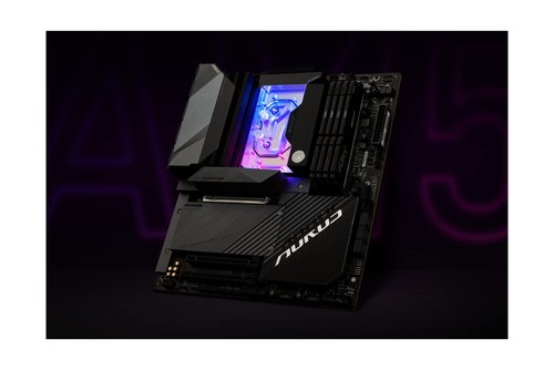 Ekwb quantum velocity cpu - ekwb,
