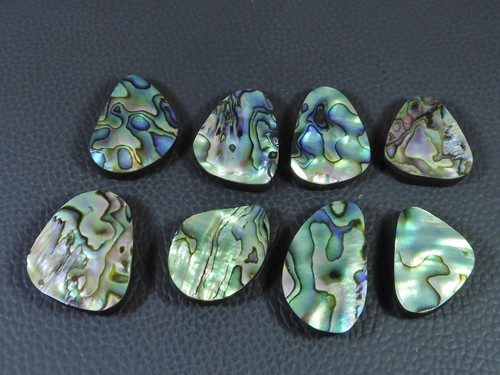 Pièces cabochon - 8,