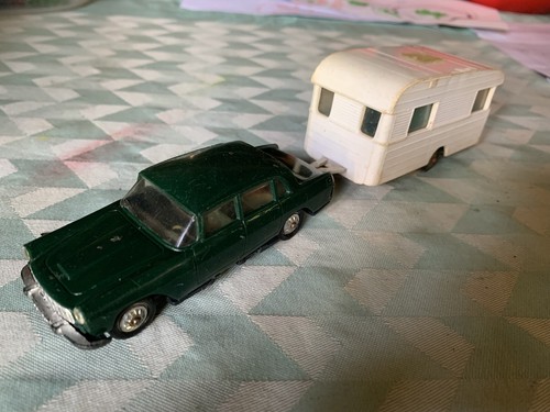 Lancia flaminia caravane - lancia, et
