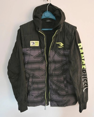 Veste matelassée doudoune
