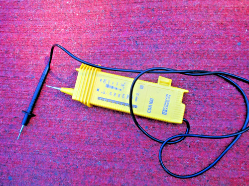 Testeur tension chauvin - tension,