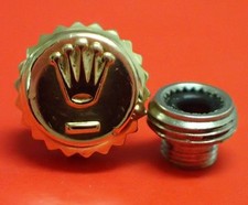 Véritable ROLEX 603-8 Gold