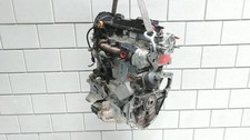 MOTEUR Ford Transit Connect