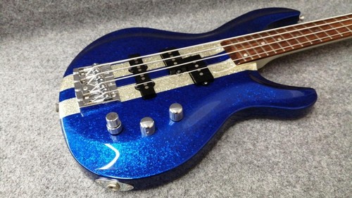 Igb guitare - (aria, pro