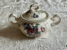 Mini sucrier Vieux Strasbourg Villeroy & Boch Top