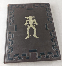 Ancien livre, Intégrale Lucky