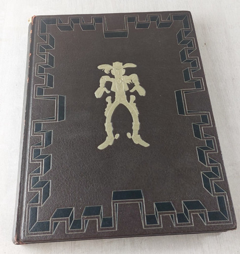 Ancien livre intégrale - ancien, lucky