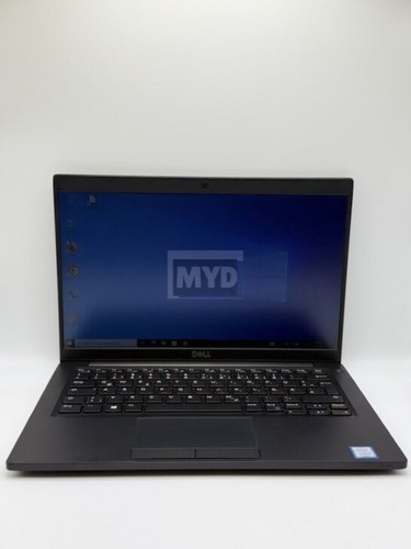 Portable dell latitude - latitude, 7390