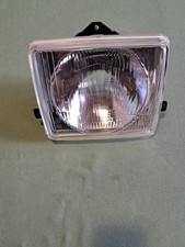 PEUGEOT 104 ET P4 Un Phare gauche Ou Droit     Cibié Code Européen