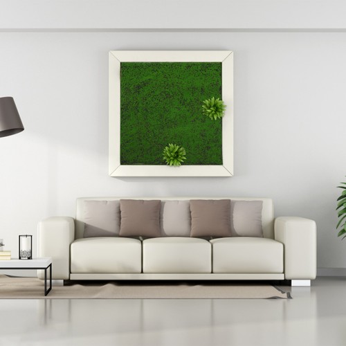 Rouleau gazon artificiel - artificiel, herbe