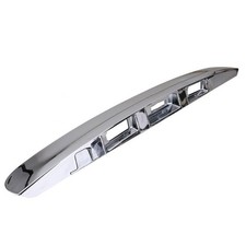 Baguette de coffre Chromée