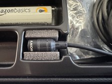 Sony ECM-44B Omnidirectional