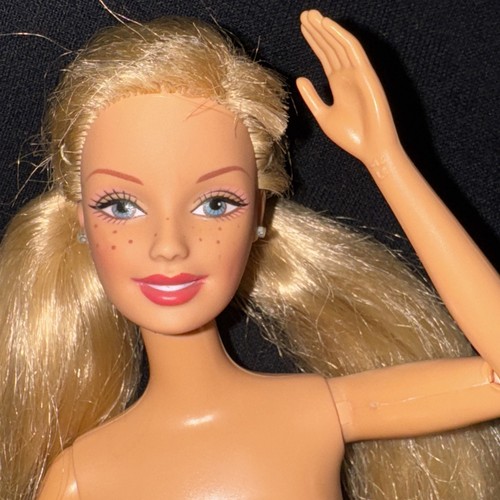 2006 mattel barbie - mattel, loves