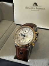 Montre maurice lacroix - montre,