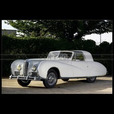 Photo A.003940 DELAHAYE 175 S