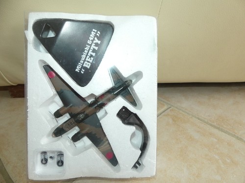 Avion bombardiers mitsubishi - avion,