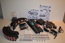 CARRERA GO  -  LOT DE PIECES