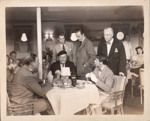 Original cinema still photo - cinema,