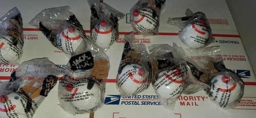 Jack the box rare - in,