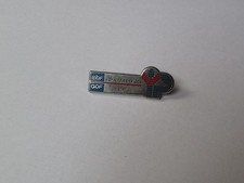 Pin's EDF GDF Services Cergy