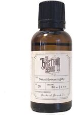 The Bastard Beard Co Natural