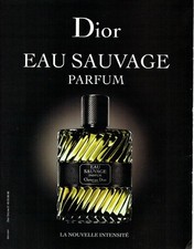 Publicité Advertising 039