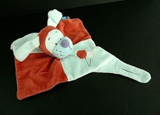 *. DOUDOU PLAT TEX BABY