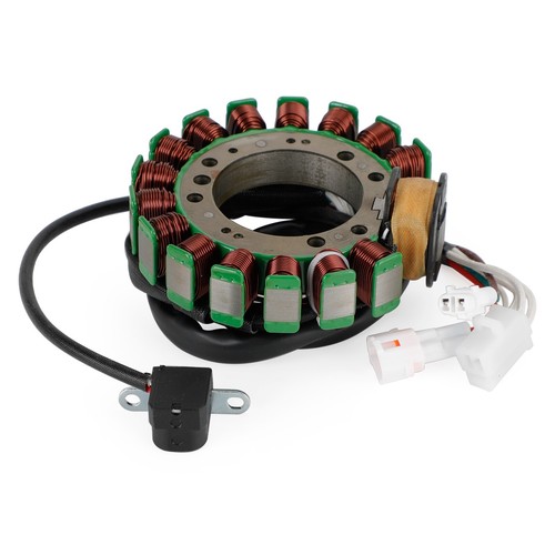 Stator alternateur pour - d'alternateur,