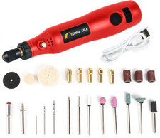 Mini Perceuse Sans Fil USB