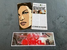 ₪PAS DE JEU₪ Notice Carte