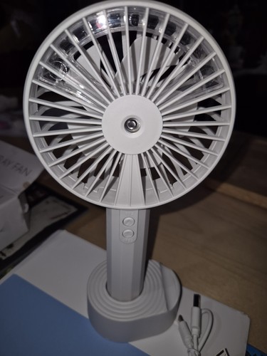 Ventilateur main vitesses - ventilateur,