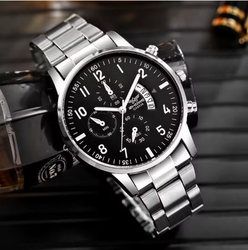 Montre homme chronographe - montre,