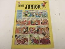 BD JUNIOR 1966.04 27.01.1966