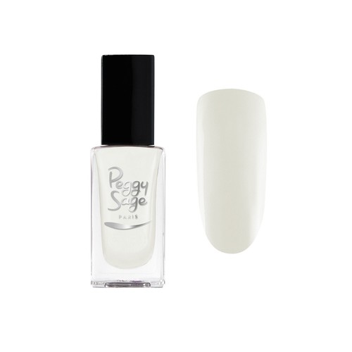 Vernis ongles crocus - vernis, à