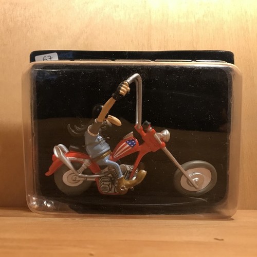 Guy tournepas chopper harley - tournepas,