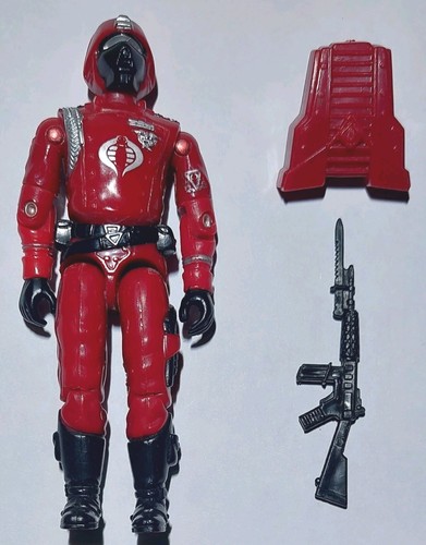 Joe crimson guard v1 - crimson,