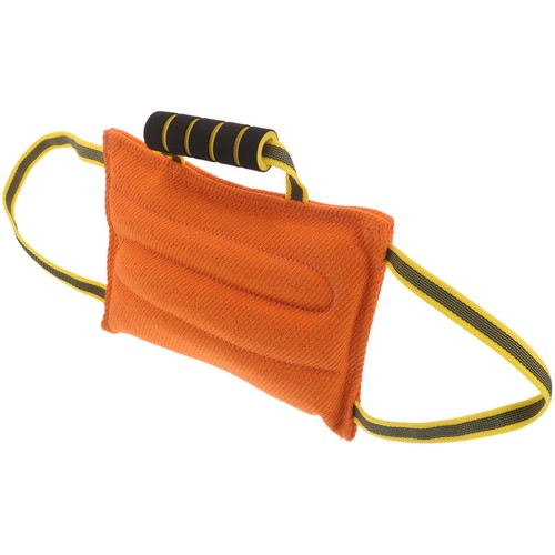 Oreiller morsure dressage - de,