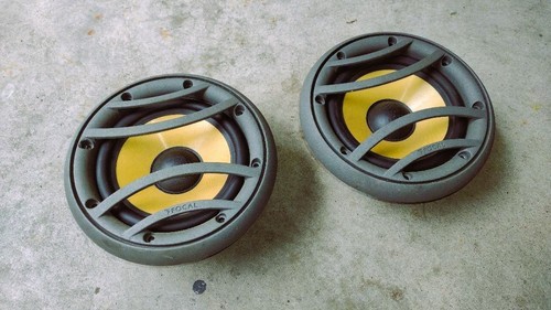 Focal 165 krx3 - focal,