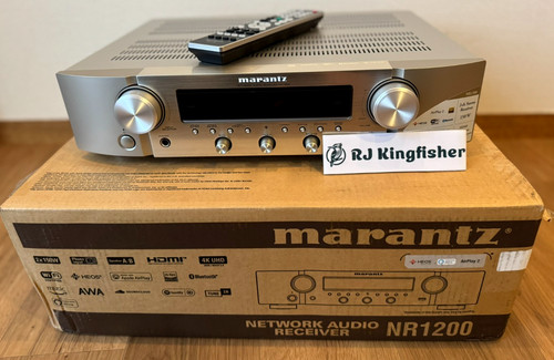 Amplificateur stéréo fi - stéréo, hi-fi