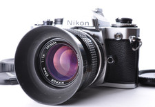 Appareil photo reflex