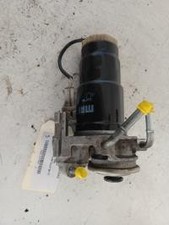 Support de filtre carburant