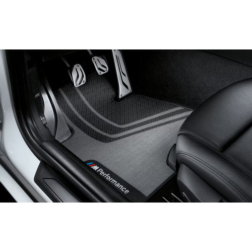 Tapis sol bmw performance - sol, m