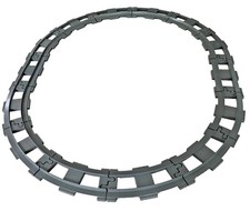 DUPLO LEGO TRAIN  lot rails de