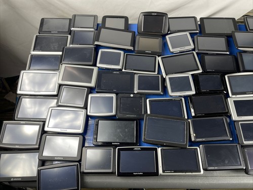 Lot gps navigation - 72,