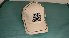 Casquette Loewe, Cap Luxury 