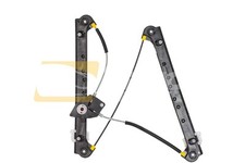 Lève-vitre Avant Gauche Pour