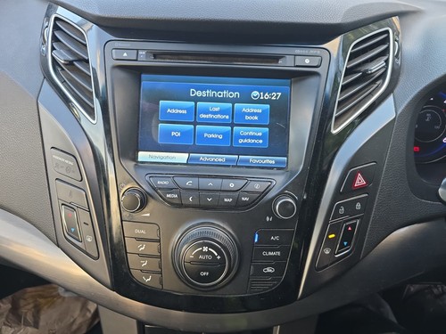 2014 hyundai i40 premium sat - 2014,