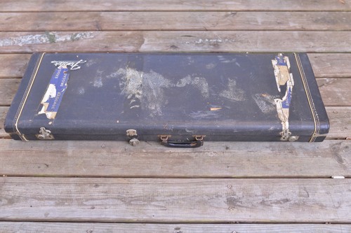 1972 vintage fender - 1972,